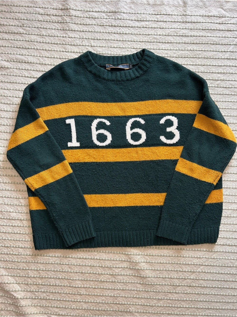 Simons Twik 1663 Sweater